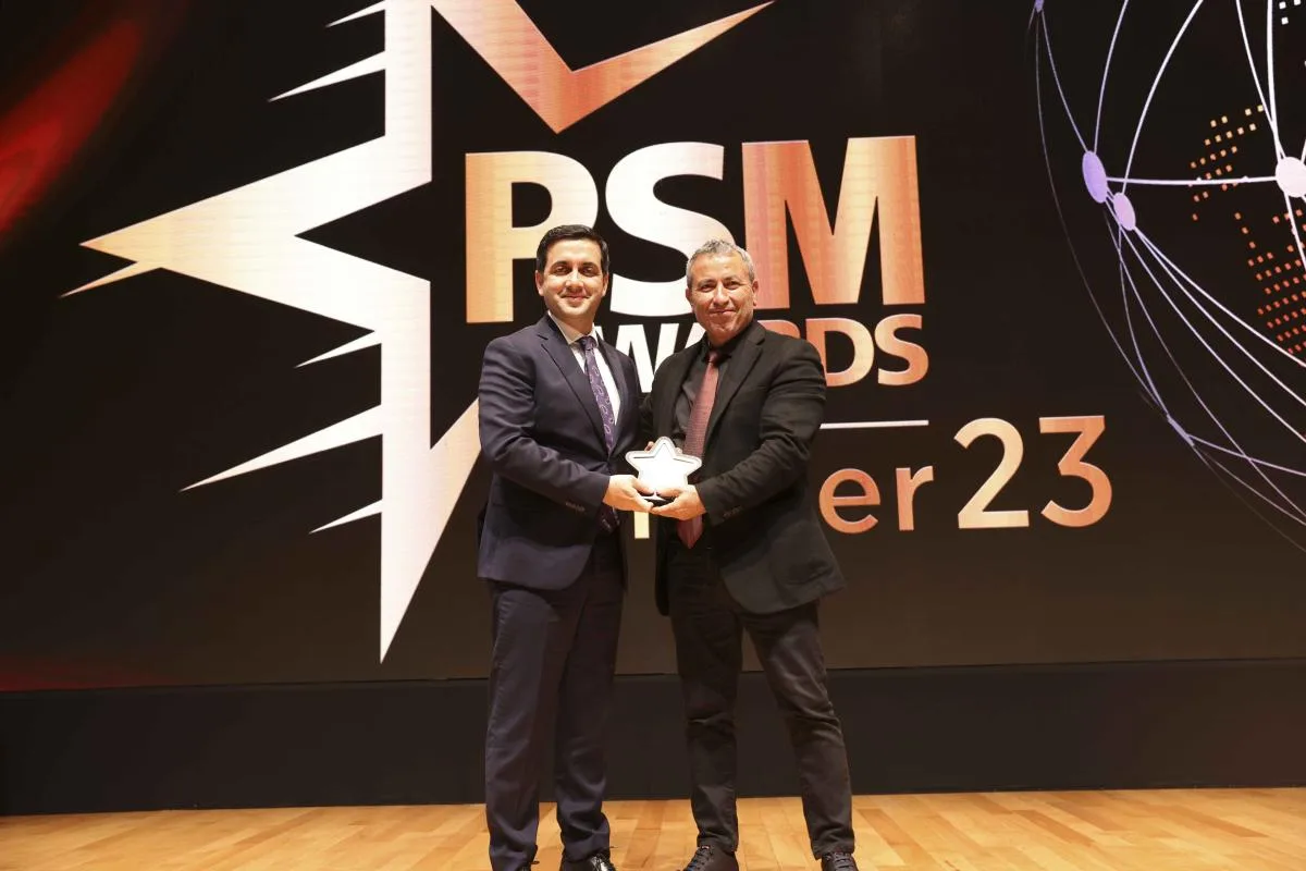 PSM AWARDS WINNER 2023 - 1